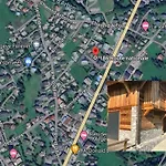 Daire Lumineux De 100 M² Avec Balcon, Proche Centre Megeve, 4 Adultes Et 2 Enfants - Fr-1-569-87